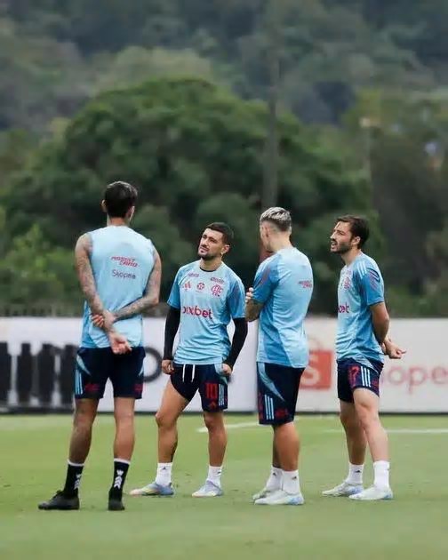 Flamengo Convocados: Mudanças na Copa de Clubes