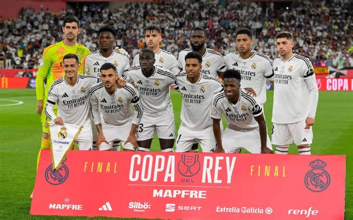 Astro do Real Madrid desfalca seleção para jogar Mundial de Clubes; entenda