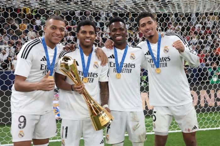 Mundial de Clubes: quem ja ganhou? Veja lista com todos os campeões
