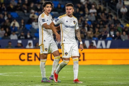 Mundial: América-MEX e Galaxy-EUA duelam por vaga no grupo do Flamengo