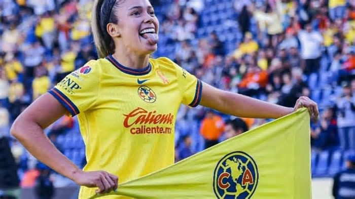 Ex-Seleção Brasileira e Inter, Priscila anuncia pausa na carreira