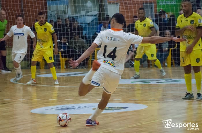 Copa dos Campeões começa nesta sexta em Esteio