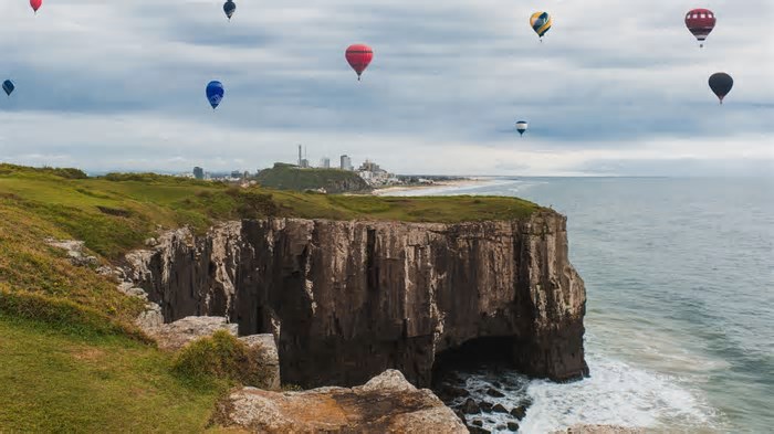 Essa cidade é um dos destinos mais bonitos e tranquilos do litoral gaúcho