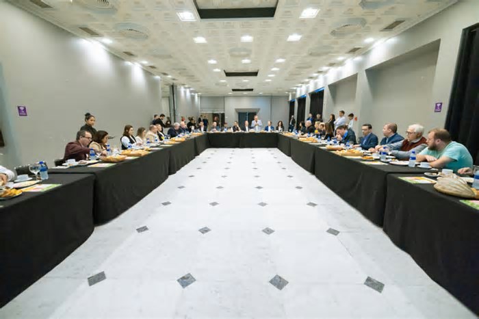 “Vamos tornar o Rio Grande mais forte e preparado para o futuro”, diz Eduardo Leite