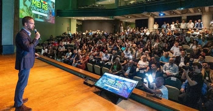 Estado lança nova etapa de programa de auxílio a microempreendedores