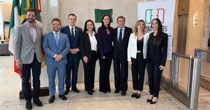 Porto Alegre conta com novo espaço voltado à valorização da cultura italiana