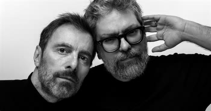 Kevin Johansen e Liniers prometem improviso e bom humor em