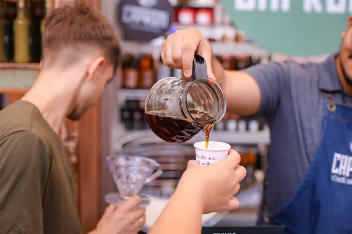 Com entrada gratuita, 4ª edição do Coffee Brasília está chegando