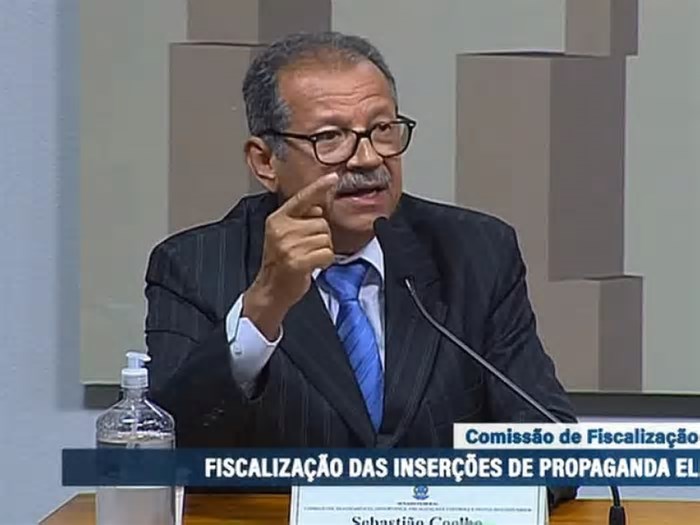 Advogado que enfrentou Moraes se filia ao Novo e lança pré-candidatura ao Senado pelo DF