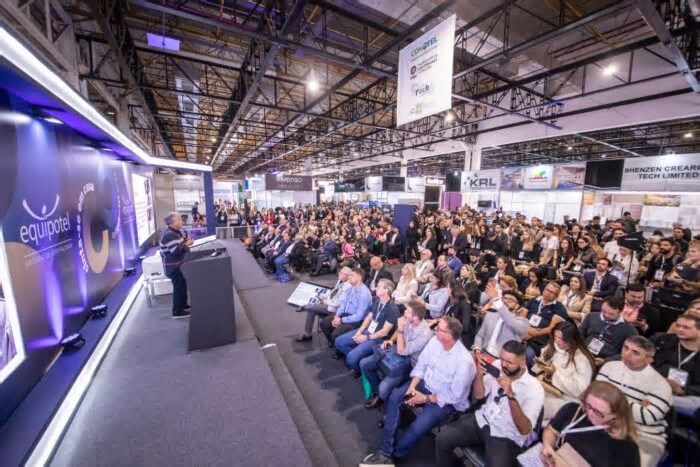 Equipotel 2025 contará com o apoio de mais de 40 associações para impulsionar o mercado de hospitalidade