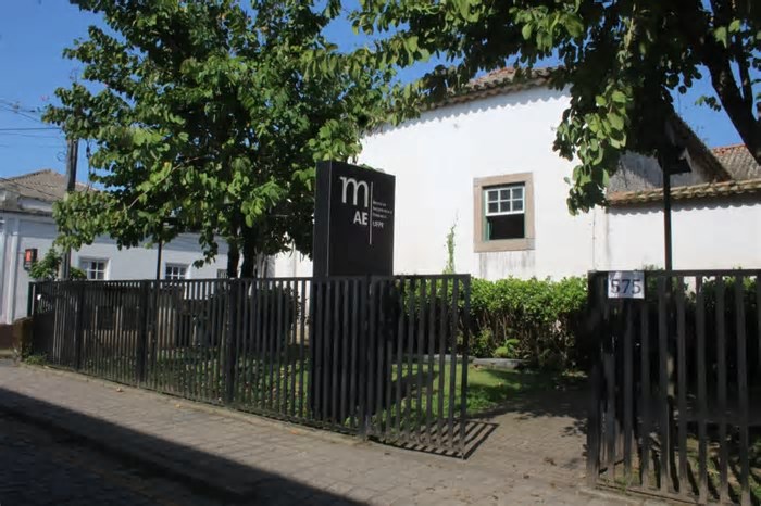 Museu de Arqueologia e Etnologia da UFPR registra mais de 7 mil visitantes no primeiro quadrimestre de 2025