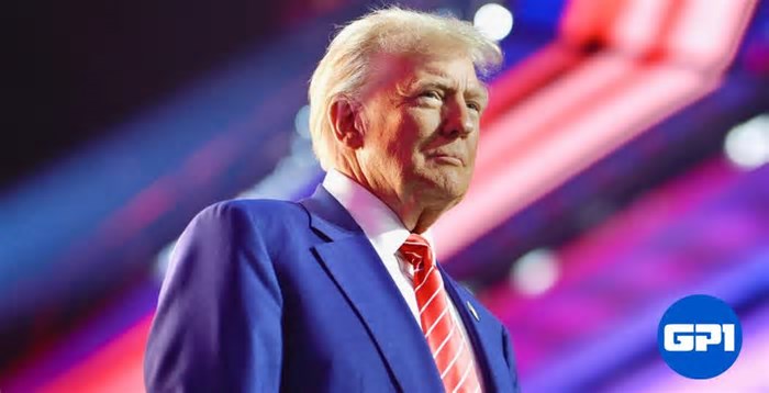 Donald Trump volta a defender proibição de estrangeiros em Harvard