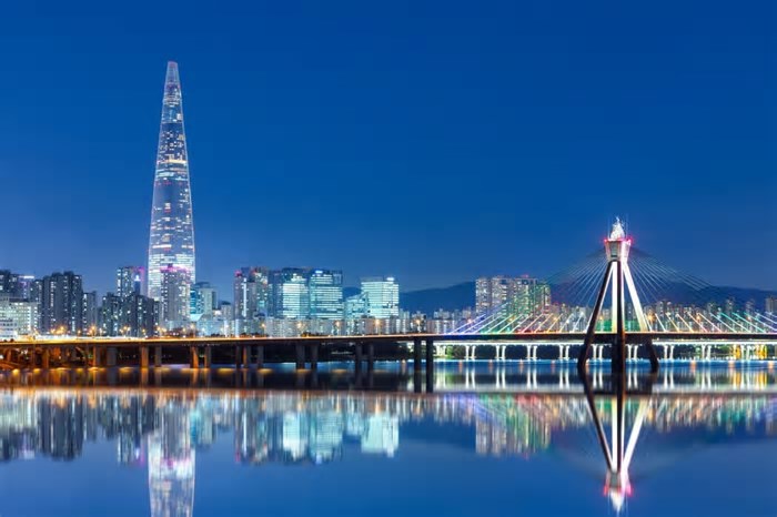 5 pontos turísticos para visitar na Coreia do Sul