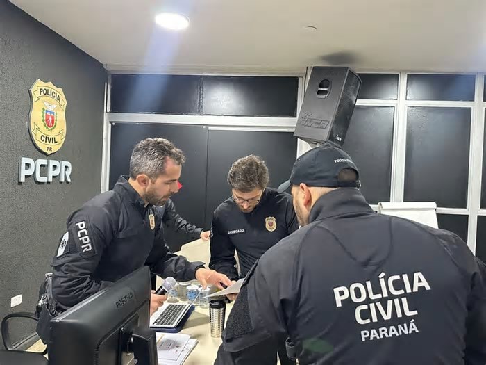 Quadrilha que adulterava soja e fertilizantes é alvo de operação