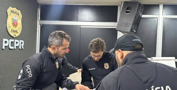 Polícia cumpre 135 mandados contra quadrilha que adulterava soja e fertilizantes