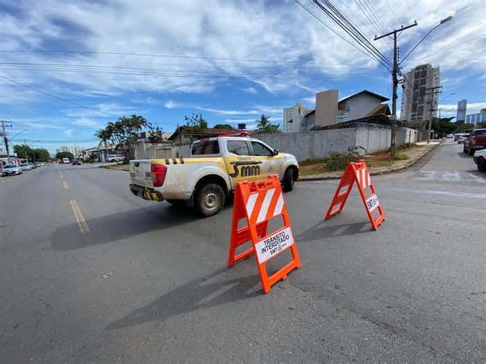 Vai fechar rua para festa junina? Veja como pedir autorização da Prefeitura de Goiânia
