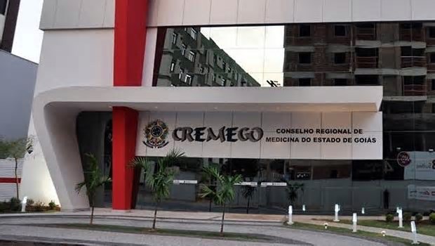 Médico denuncia no TCU e MPF gastos excessivos no Cremego