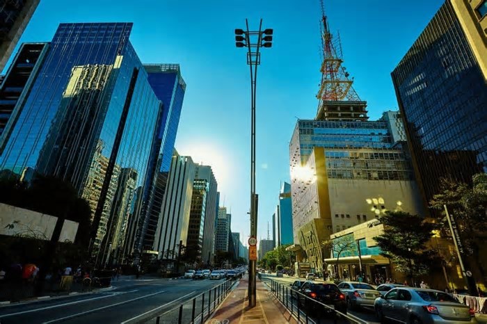 São Paulo promove destinos em roadshow pela América do Sul
