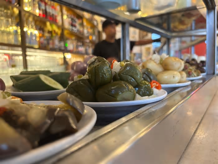 O que é acepipe e onde comer em São Paulo?