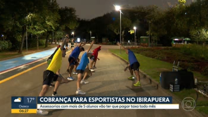 Após Parque Ibirapuera criar espaços pagos, MP vê 'transformação de área pública em shopping' e abre investigação