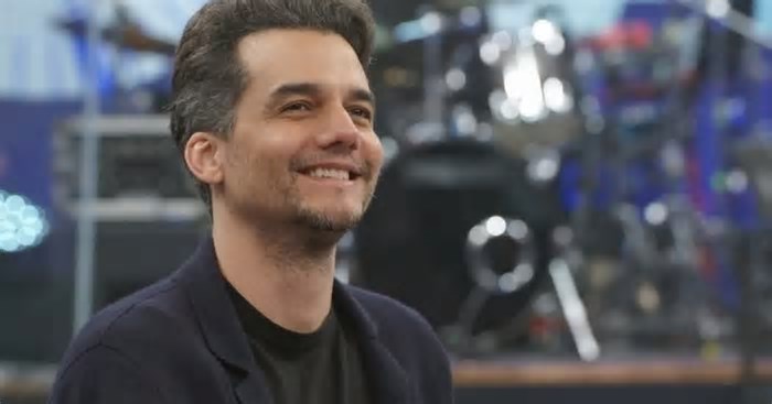 Retorno de Wagner Moura aos teatros acontecerá em Salvador: “A gente depende de patrocínios”