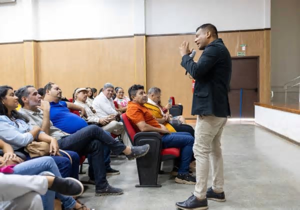 Prefeitura investe em desenvolvimento econômico com o ‘Programa Cidade Empreendedora’