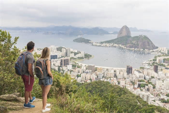 Saiba qual cidade brasileira está entre os destinos globais mais procurados para os próximos meses