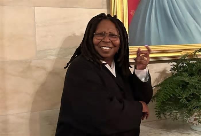 Freiras brasileiras que viralizaram com beatbox ganham elogios de Whoopi Goldberg