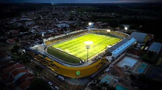 Mirassol x Sport: onde assistir ao vivo, horário, palpites e prováveis escalações do jogo do Brasileirão