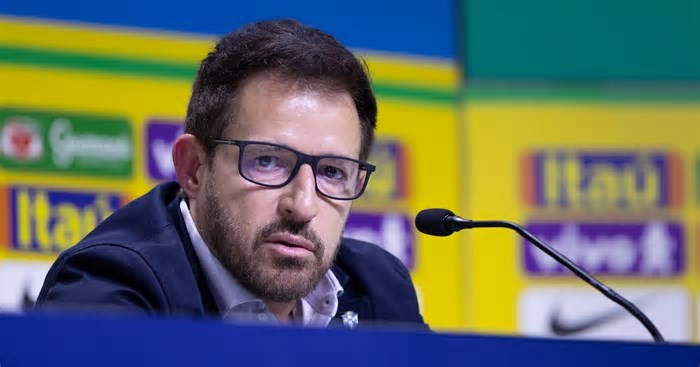 Seleção brasileira cai no ‘grupo da morte’ no Mundial Sub-20 do Chile; veja chaveamento