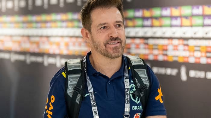 Ramon Menezes avalia grupo da Seleção Brasileira no Mundial Sub-20