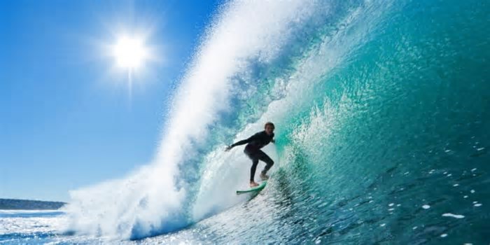 Surfe no Rio de Janeiro entra em nova era com tecnologia em tempo real