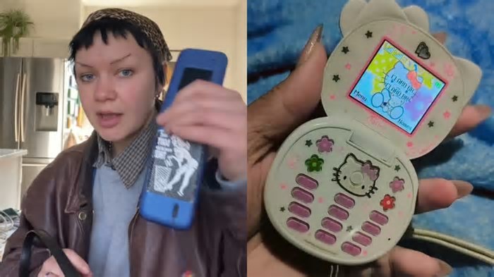 Por que estas mulheres estão trocando o smartphone por um celular de R$ 100, o chamado 'dumb phone'?