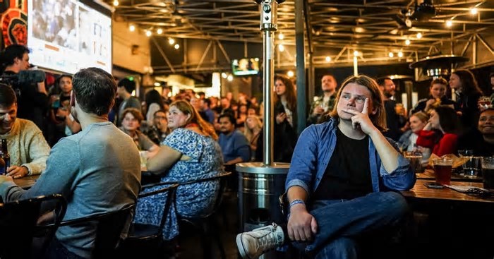 Pint of Science 2025: la scienza torna nei pub, tra birre e grandi idee