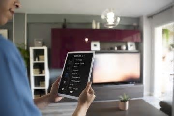 Casas inteligentes vão muito além da tecnologia e trazem qualidade de vida