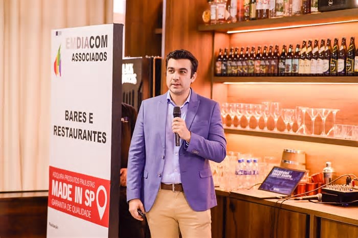 Visite São Paulo apresenta selo Made in SP e projeta crescimento no setor de eventos