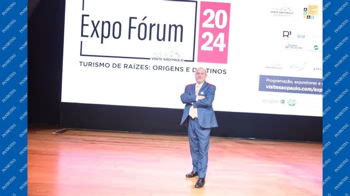 Expo Fórum 2025 acontece em maio com tema 'Made in SP'; veja programação