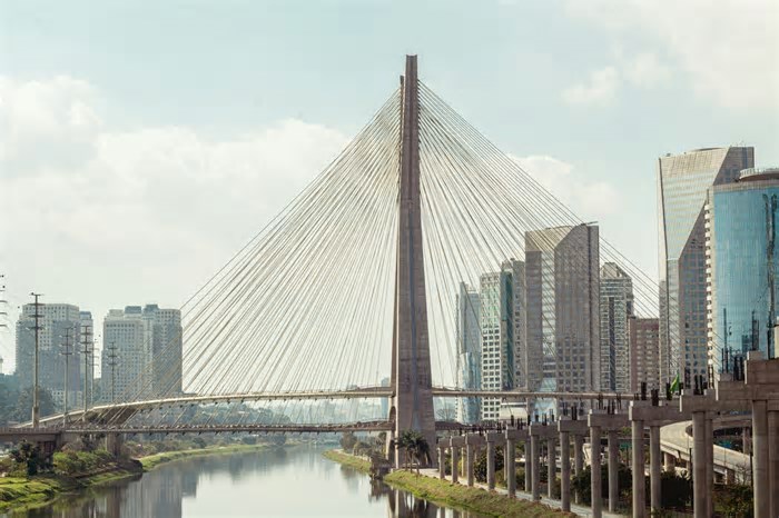 São Paulo recebe 1 milhão de turistas internacionais no 1º quadrimestre e bate recorde