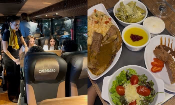 On Board: conheça o passeio gastronômico pelos pontos históricos de SP