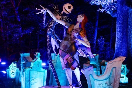 Fim de semana em SP tem Di Ferrero e mostras de Monet e Tim Burton