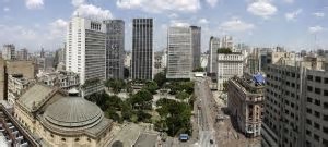 São Paulo bate recorde e recebe mais de 35 milhões de turistas nacionais em 2024