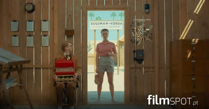 Estreias da semana nos cinemas portugueses (29 de maio 2025)
