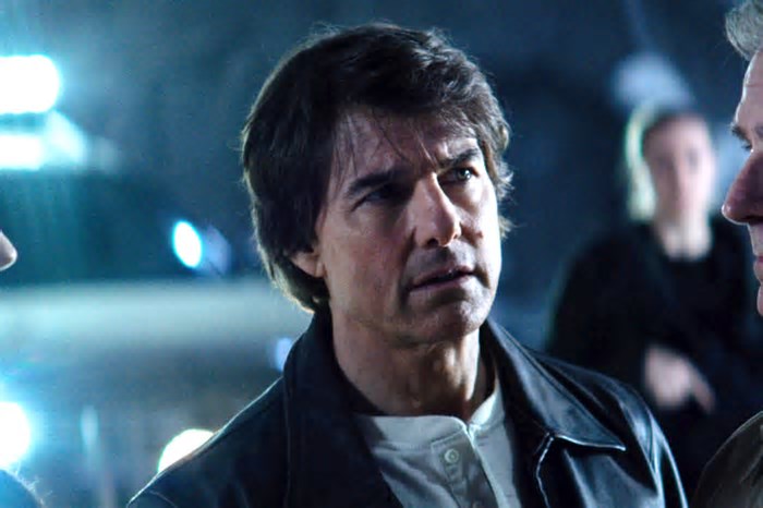 Tom Cruise em modo missão cumprida: novo Mission: Impossible bate recordes de bilheteira 💥