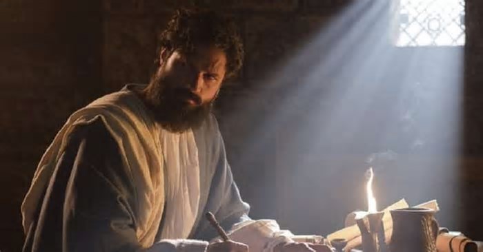 Série “Paulo, o Apóstolo” estreia nesta quarta-feira