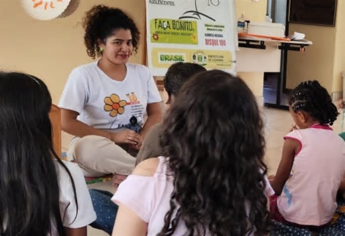 Prefeitura abre campanha de enfrentamento à violência sexual contra crianças e adolescentes