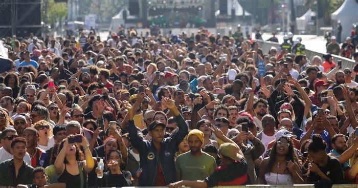 Virada Cultural: quanto a Prefeitura pagou aos principais artistas em 2025? Veja lista