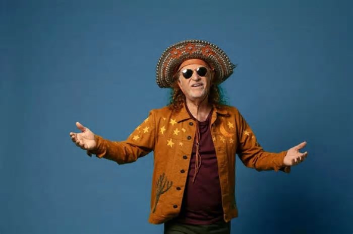Virada Cultural 2025 celebra a MPB com Alceu, Tom Zé, Miklos e mais estrelas