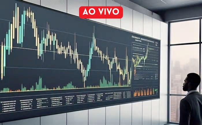 Ibovespa fecha em forte alta e bate novo recorde histórico; Bradesco sobe mais de 15%
