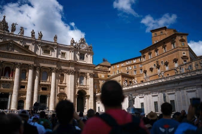 O que faz um papa? Entenda o papel do líder da Igreja Católica