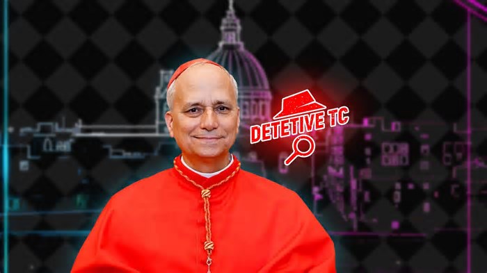 Conclave: quais tecnologias usadas pelo Vaticano na escolha do Papa Leão XIV? | Detetive TC